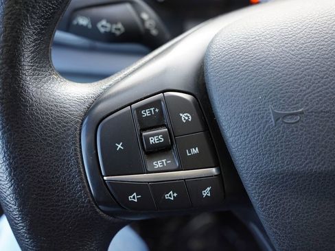 Certified 2023 Ford Transit 250 Low Roof AWD w/ Exterior Upgrade Package image 27