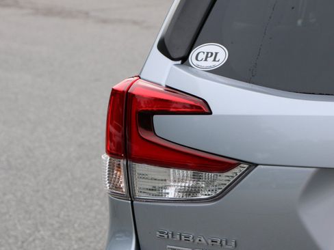 Used 2022 Subaru Forester Limited w/ Popular Package #3 AWD/4WD image 6