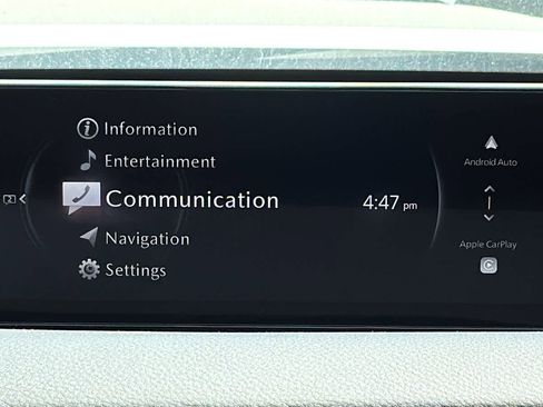 New 2025 MAZDA CX-50 AWD 2.5 Hybrid w/ Weather Package image 36