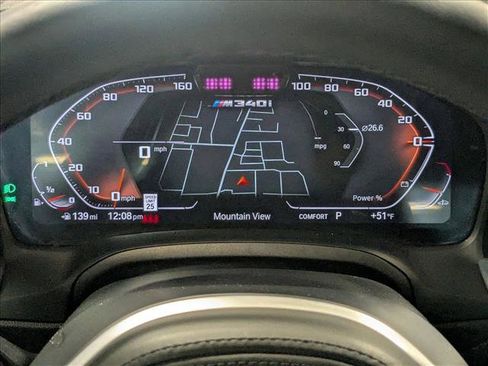 Used 2021 BMW M340i image 11