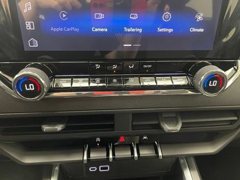 New 2026 Chevrolet Colorado Trail Boss AWD/4WD image 6