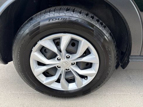 Certified 2023 Honda CR-V LX image 12