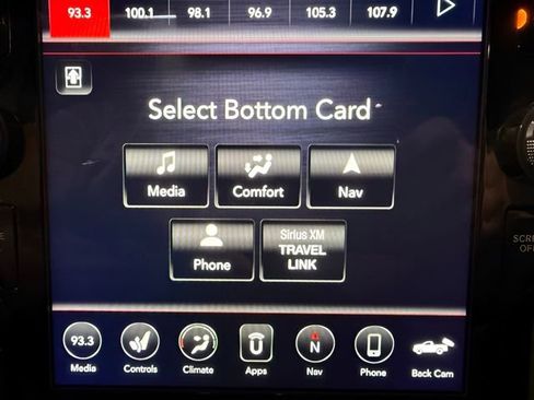 Used 2021 RAM 1500 Sport w/ Alpine Leather & Sound Group image 18