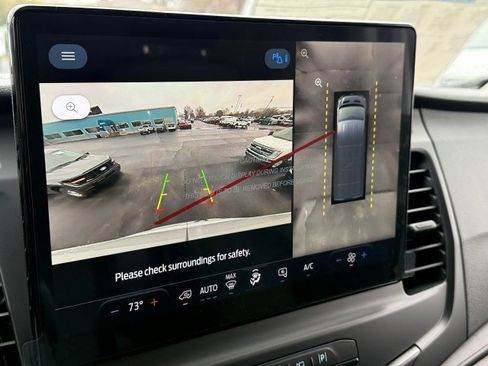 New 2026 Ford Transit 350 148 Medium Roof image 21