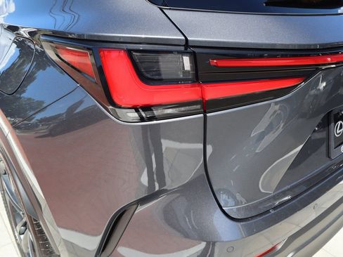 New 2026 Lexus NX 350h FWD w/ Premium image 20