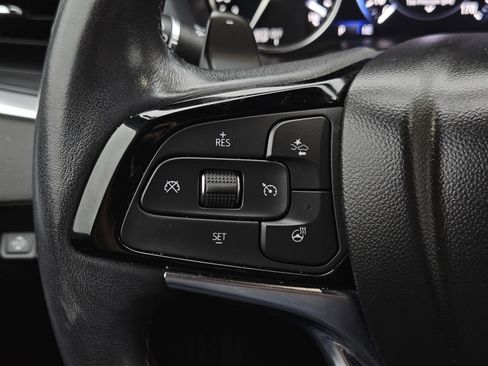 Used 2023 Buick Enclave Premium w/ Experience Buick Package image 15