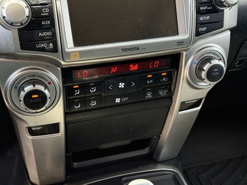 Used 2010 Toyota 4Runner Limited RWD image 22