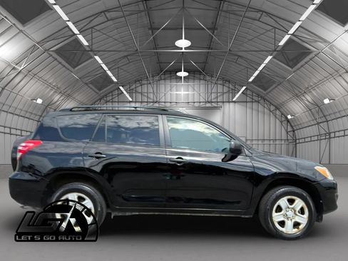 Used 2009 Toyota RAV4 2WD image 8