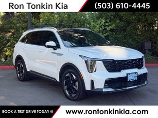 Used 2025 Kia Sorento SX Prestige AWD/4WD video 1