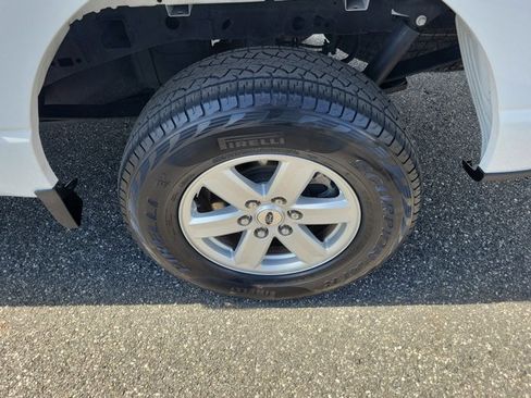 Used 2023 Ford F150 XL w/ Trailer Tow Package image 6