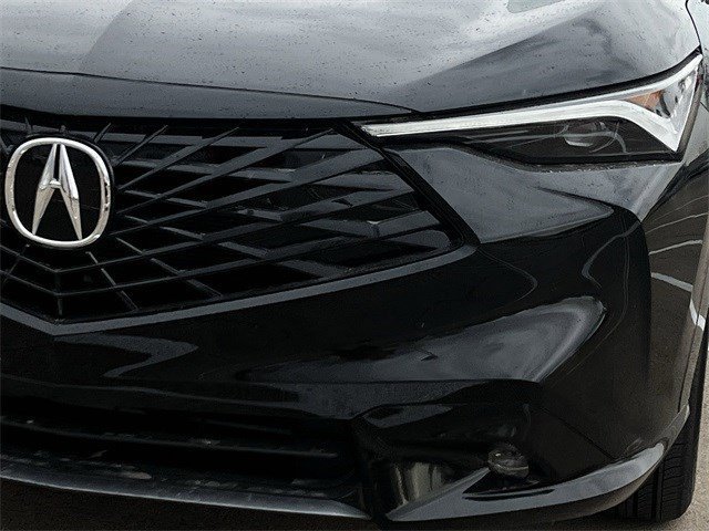 Used 2026 Acura ADX A-Spec FWD image 9