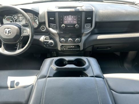 Used 2023 RAM 1500 Tradesman image 12