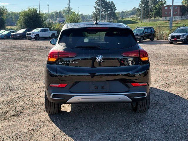 Used 2022 Buick Encore GX Preferred w/ Cold Weather Comfort Package AWD/4WD image 5