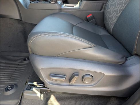 New 2026 Toyota Tacoma Limited image 8