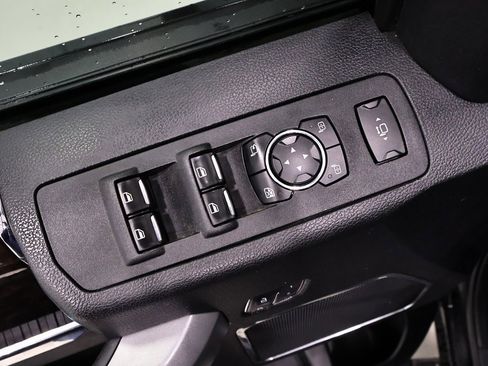 Used 2017 Ford F250 Platinum w/ Platinum Ultimate Package image 11