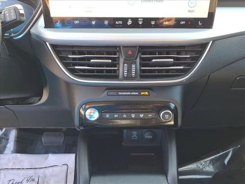 Used 2023 Ford Escape Platinum AWD/4WD image 28