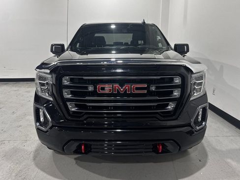 Used 2021 GMC Sierra 1500 AT4 image 10