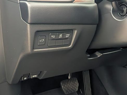 Used 2025 MAZDA CX-5 Carbon Edition AWD/4WD image 10