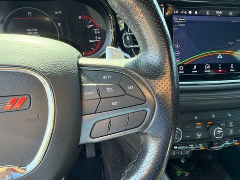 Used 2021 Dodge Durango GT RWD image 24