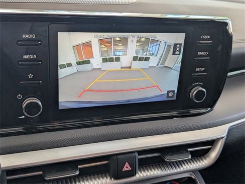 Used 2021 Kia K5 GT-Line image 21