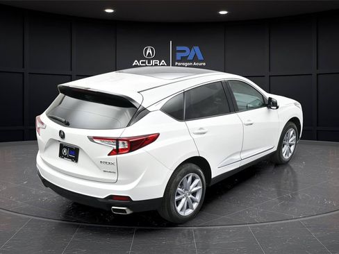 Used 2023 Acura RDX AWD image 35