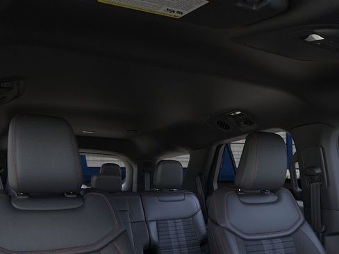 New 2026 Ford Explorer ST-Line AWD/4WD image 22
