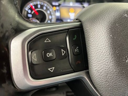 Used 2019 RAM 1500 Big Horn image 19