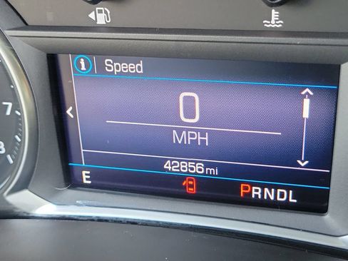 Used 2022 Chevrolet Equinox LT FWD image 23