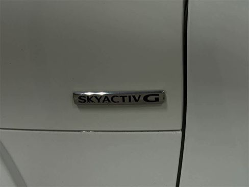 Used 2020 MAZDA CX-30 AWD image 25