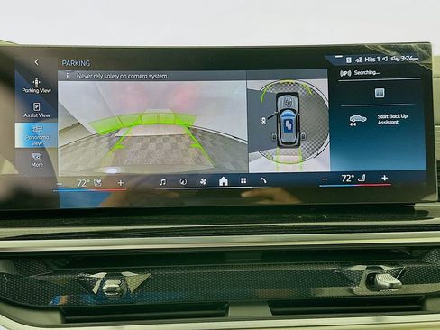 New 2026 BMW X5 xDrive50e w/ Executive Package image 13