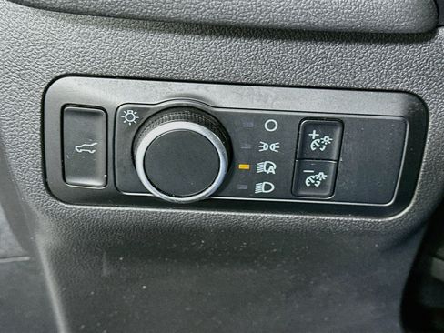 Used 2024 Ford Escape Active AWD/4WD image 17