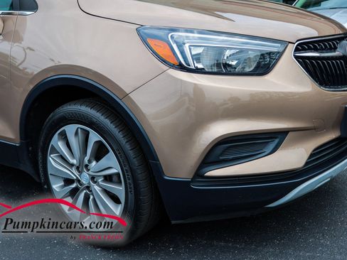 Used 2019 Buick Encore Preferred w/ Safety Package FWD image 7