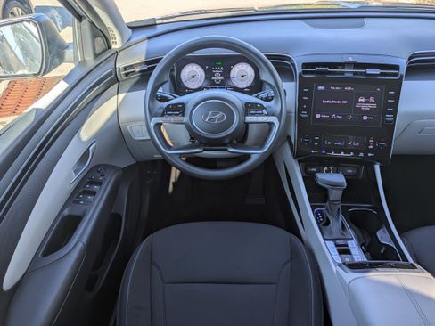 Used 2024 Hyundai Tucson SEL image 20