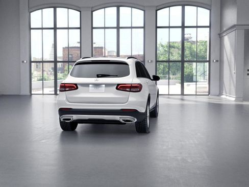 Used 2017 Mercedes-Benz GLC 300 GLC 300 image 25