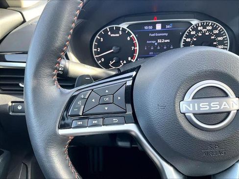 Certified 2024 Nissan Altima 2.0 SR image 23