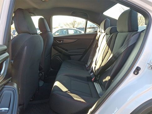 Used 2024 Subaru WRX Premium image 10