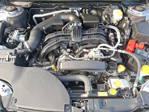 Certified 2024 Subaru Legacy Premium image 27