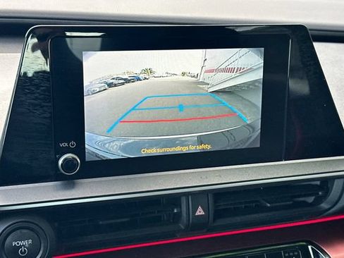Certified 2023 Toyota Prius Prime FWD image 24