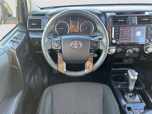 Used 2024 Toyota 4Runner TRD Off-Road image 22