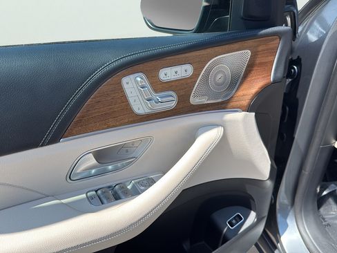Certified 2024 Mercedes-Benz GLE 350 4MATIC image 10