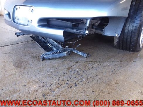 Used 2004 Chevrolet Corvette Convertible w/ Preferred Equipment Group image 14