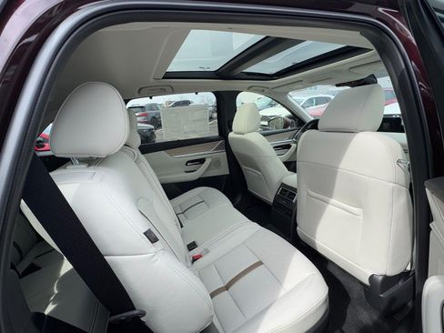 Used 2026 MAZDA CX-90 3.3 Turbo w/ Premium Plus Pkg AWD/4WD image 5