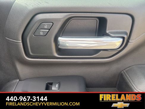 Certified 2019 Chevrolet Silverado 1500 LT w/ All-Star Edition image 26