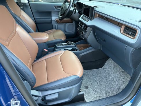 Used 2024 Ford Maverick Lariat FWD image 14