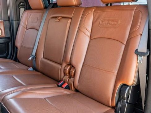 Used 2019 RAM 2500 Limited image 33