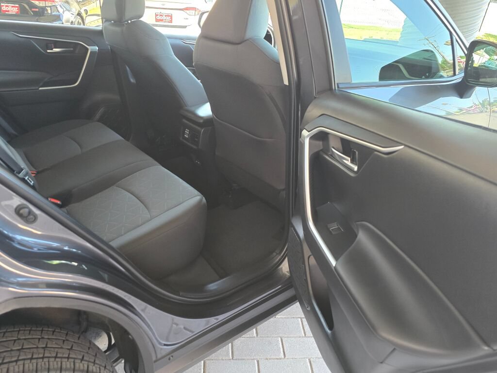 Used 2024 Toyota RAV4 XLE w/ Convenience Package AWD/4WD image 13