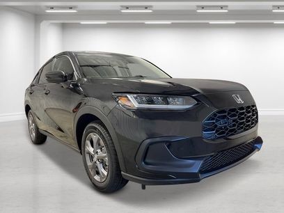 New 2027 Honda HR-V LX