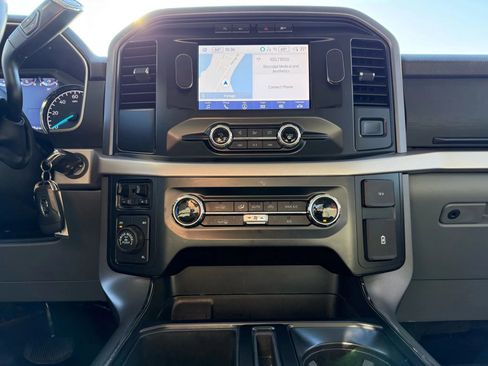 Used 2023 Ford F150 XLT w/ Equipment Group 301A Mid image 14