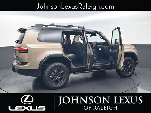 New 2026 Lexus GX 550 image 31