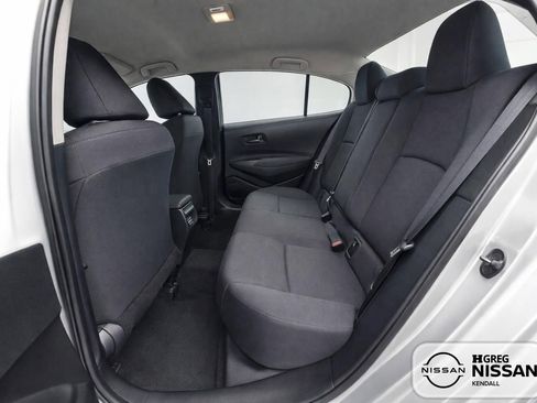 Used 2023 Toyota Corolla LE image 11